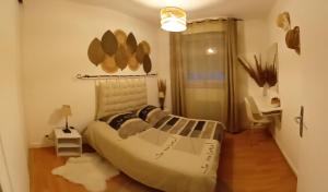 Appartements Marina : photos des chambres