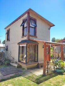 Departamento Erica 2 - 3hvězdičkové hotely ve městě Panguipulli