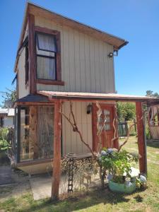 Departamento Erica 2