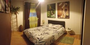 Appartements Marina : photos des chambres