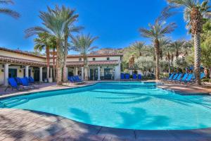 Legacy Villas Resort Single Story Pools Gym