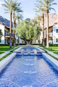 Legacy Villas Resort Single Story Pools Gym
