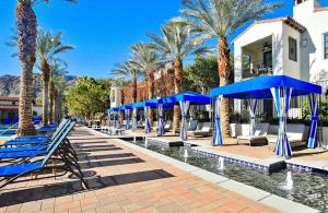 Legacy Villas Resort Single Story Pools Gym