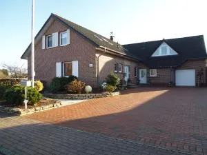 Haus Ingrid - Hollenermoor