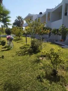 STUDIO ZOE - 马尔马里