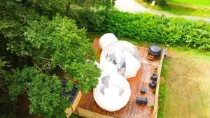 L'étape en forêt - 维勒迪厄雷波埃勒