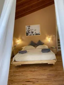 Casa Piccolino - Paramonas