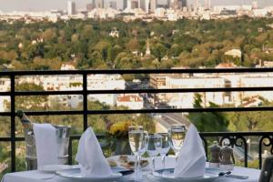 Appartements Duplex de charme avec terrasse aux portes de Paris : photos des chambres
