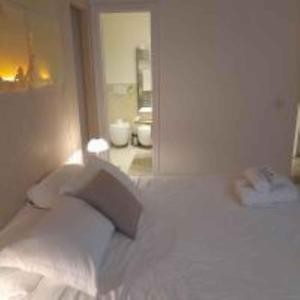 Loft Farnese luxury 3 stanze 3 bagni salotti cucina