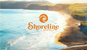 The Shoreline Cabin - An Authentic Alaskan Retreat