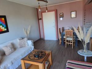 Excelente DPTO a cuadras del mar