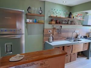 Excelente DPTO a cuadras del mar