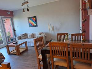 Excelente DPTO a cuadras del mar