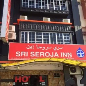 Sri Seroja Inn Hotel - Kuala Kerai