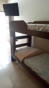 Porto de Galinhas - Flat 4 - Familia - Residencial Lagoa de Porto