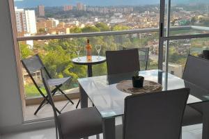 Rionegro, Apto Moderno Campestre, cerca aeropuerto - Unrated properties in Rionegro