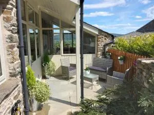 Hawkrigg Cottage - Middleton