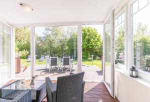 "Haus Hinnerk" Haus Hinnerk, Whg 1