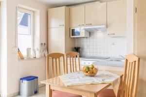 "Theodor-Storm-Haus" Theodor-Storm-Haus, Whg 9