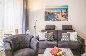 "Schloß am Meer" Schloß am Meer, Whg 5