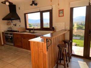 Espectacular casa en Trevelin.