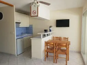 Studio au Port Dienville - Arsonval