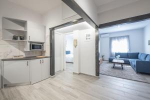 Athens Luxurious Apartment