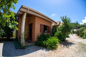 Chalés Sapucaí Pousada