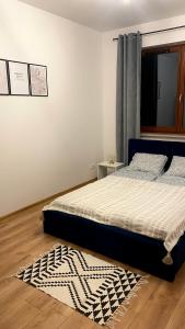 Project Comfort Apartament Bohaterów 127 Warszawa Białołęka