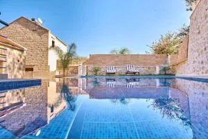 Sunaktis luxury villa - Parigoría