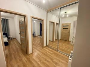 Project Comfort Apartament Bohaterów 127 Warszawa Białołęka