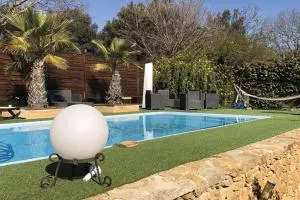 CHARMANT STUDIO DANS MAS - Serviers-et-Labaume