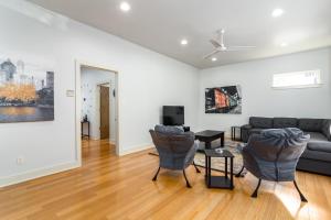 Amazing downtown location for groups!