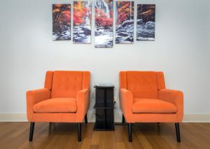 Amazing downtown location for groups!