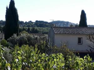 Appartements Entre mer et colline l'Escale Provencale . : photos des chambres