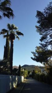 Appartements Entre mer et colline l'Escale Provencale . : photos des chambres