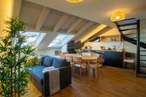 RosaBlanca Apartments by Exclusive Homes