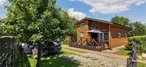 Zbychówko - Zbychowo