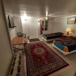 B&B / Chambres d'hotes Chambres d'hotes GOBILLON : photos des chambres