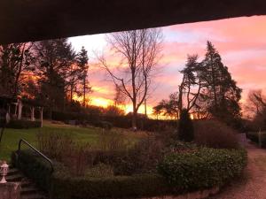 Les chaumières du pays dauge