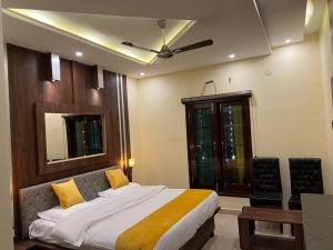 Hotel Sukoon Bharatgarh