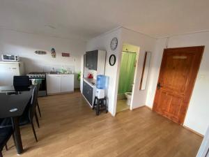 Departamento loft excelente estado Valparaiso