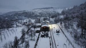 Hanul Doctorului Badeni-Runcu