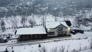 Hanul Doctorului Badeni-Runcu