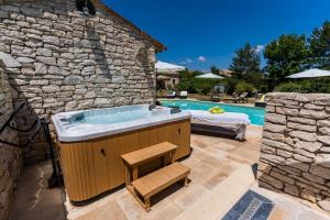 B&B / Chambres d'hotes Mon Ventoux - Cozyhotes : photos des chambres