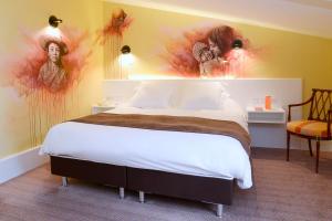 Hotels Hotel L'Yeuse - Les Collectionneurs : photos des chambres