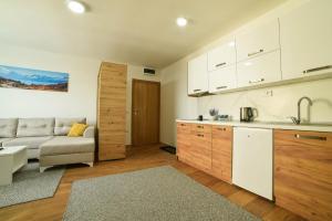 Apartman La Foresta Kopaonik