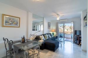 Aljamar 4 Burriana Apartment Casasol