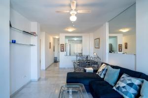 Aljamar 4 Burriana Apartment Casasol