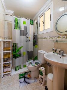 Apartamento Casa Nati